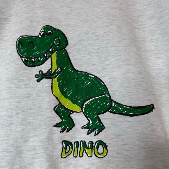 L.A.B Studio Vivid Lauren Crewneck Sweatshirt - Picture 4 of 7